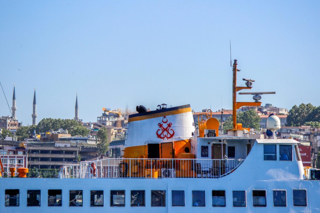 City Sightseeing Routes