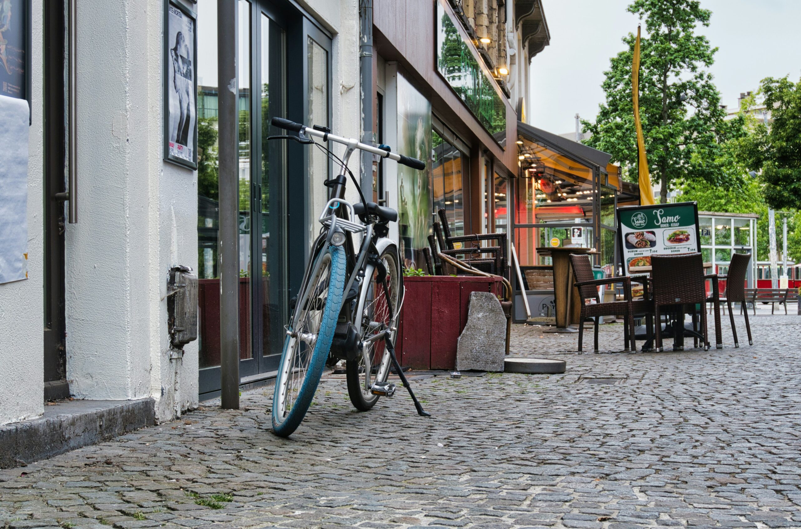 Discover the Charm of Bike-Friendly Cafes on Your Ebike Tours