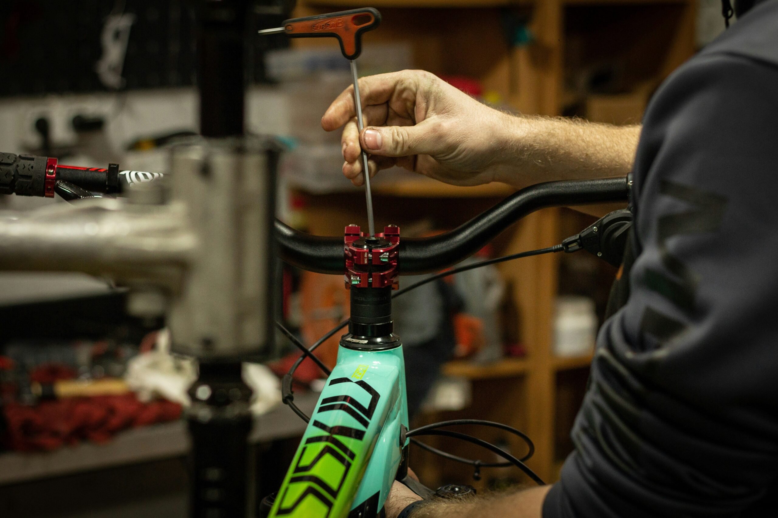 E-Bike Maintenance Tips: Keep Your Ride Smooth on Every Tour