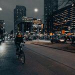eBike City Exploration: The Ultimate Way to Discover Urban Wonders