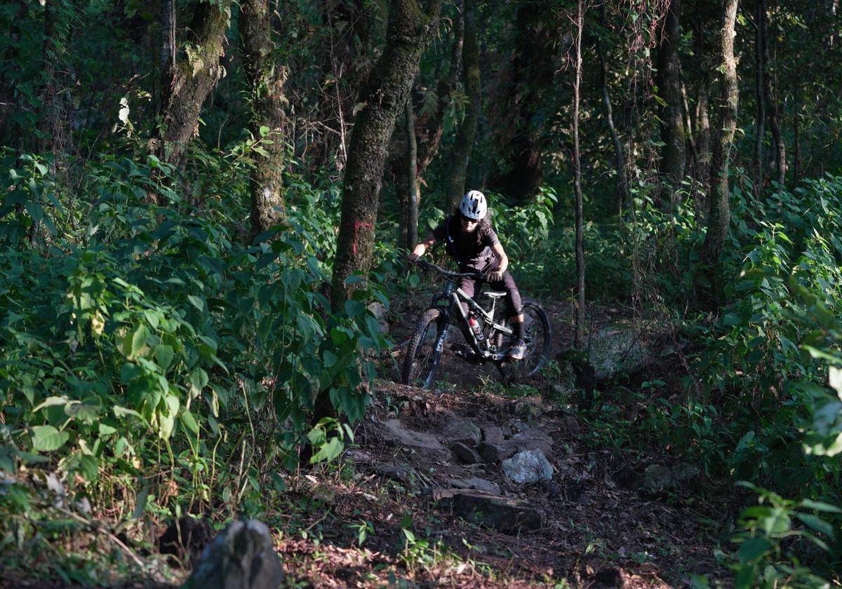 Conquer the Mountain Pedal Route: The Ultimate Guide to eBike Tours