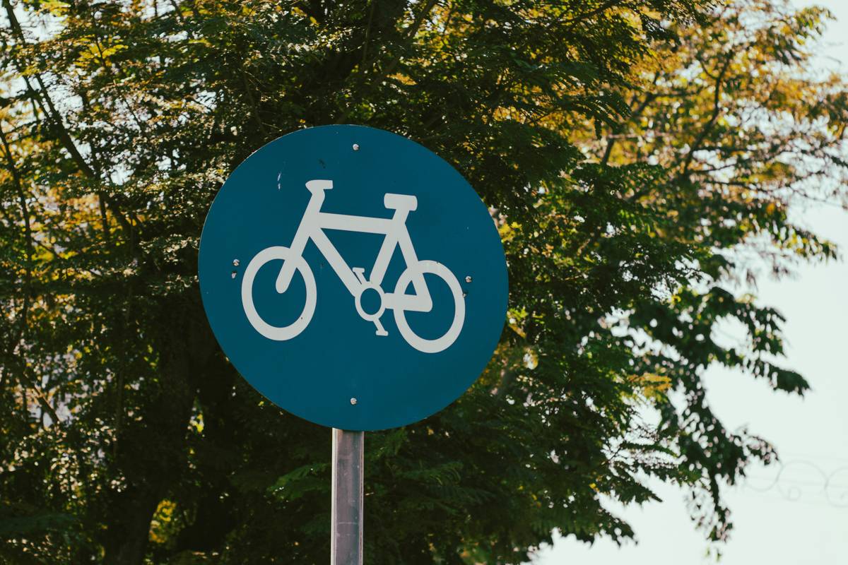Discover the Perfect Eco Bike Route: Your Ultimate Guide to Sustainable Travel Adventures