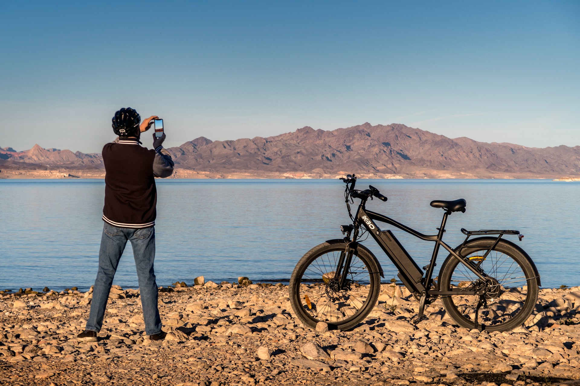 Discover the Hidden Joy of Rugged Ebike Paths: Adventure Awaits!