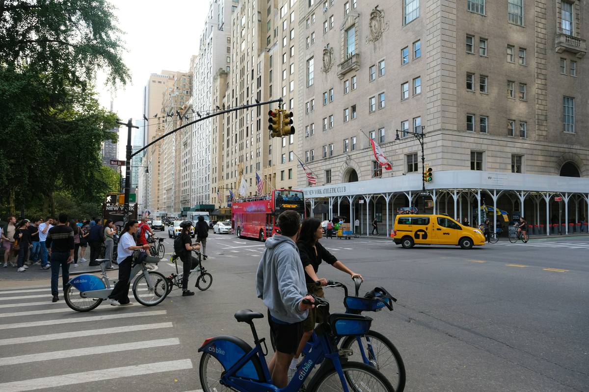 Mastering City Bike Exploration: The Ultimate Guide to eBike Tours