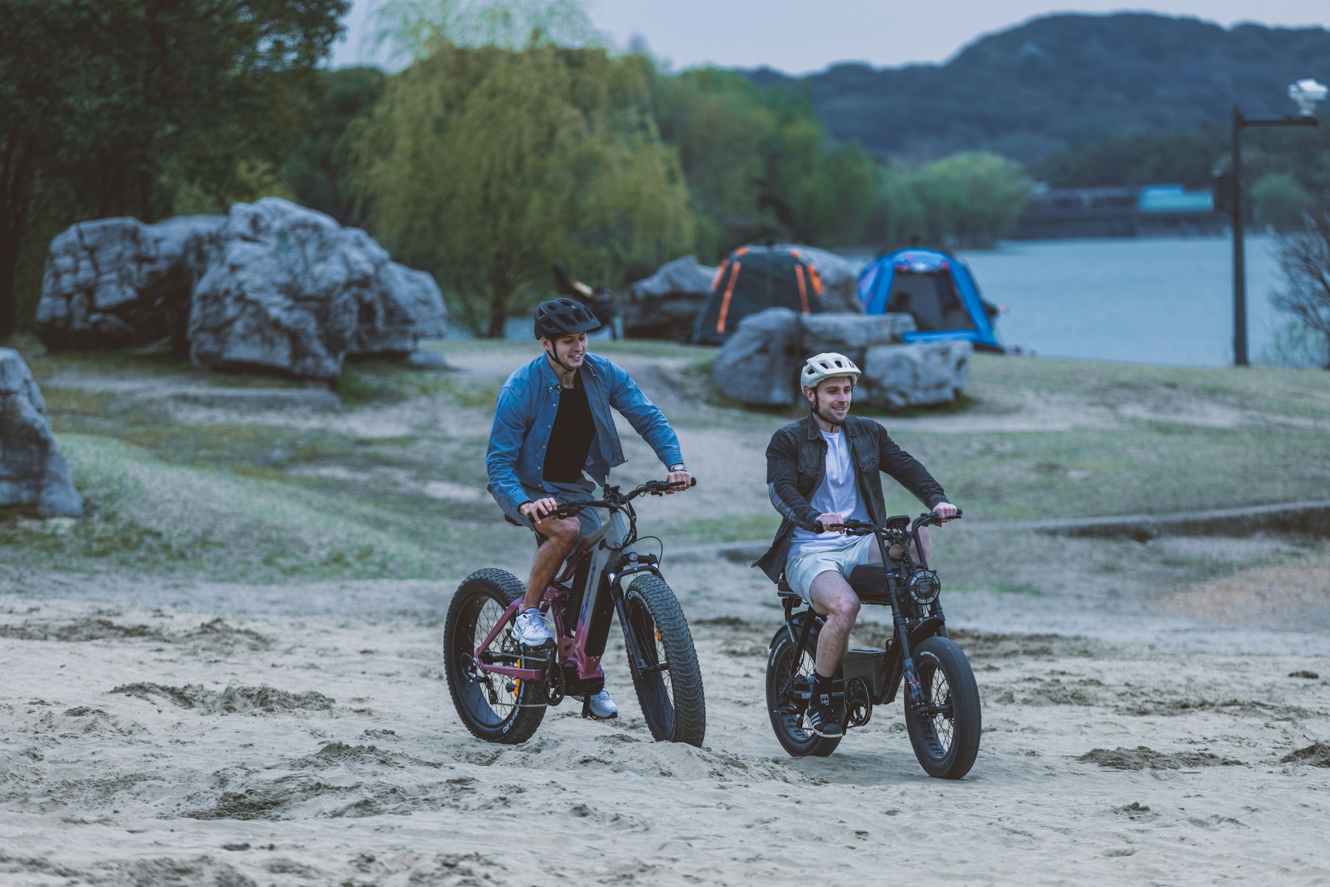 The Ultimate Guide to a Mountain Pedal Adventure: Why Ebike Tours Are the New Hiking