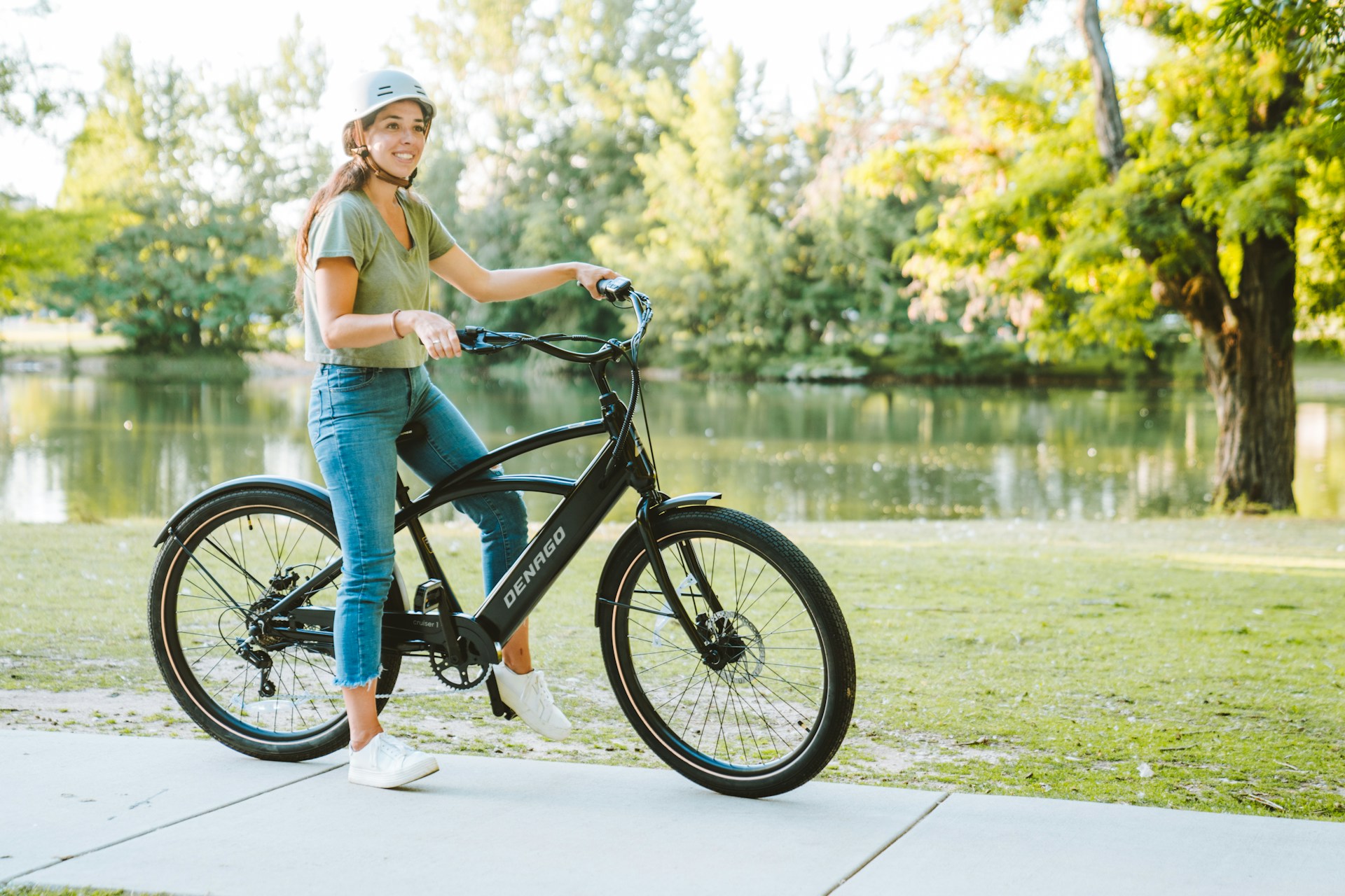 The Ultimate Guide to Sustainable Bike Journey: Exploring Eco-Friendly E-Bike Tours