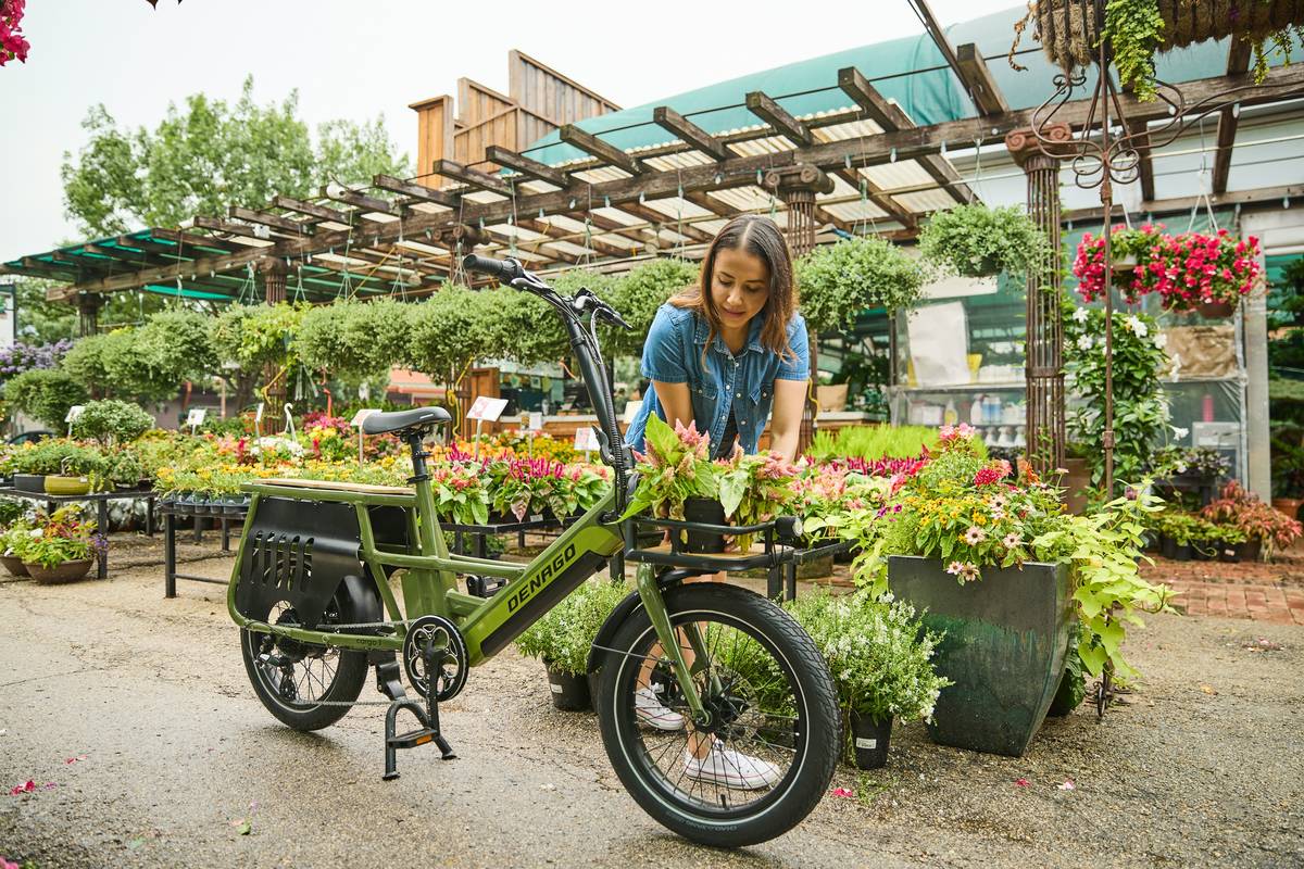 Green E-Bike Ride: Why This Eco-Friendly Adventure Is a Game-Changer for Tourism