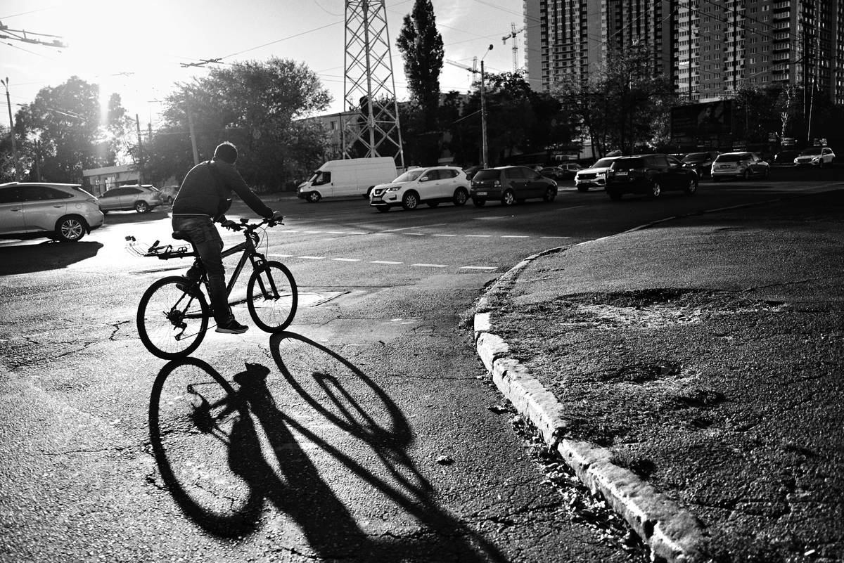 The Ultimate Urban Ebike Journey: Conquer Cities Like a Pro