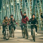 Why a City Bike Tour Is Your Ticket to Adventure (Even If You Hate Pedaling)