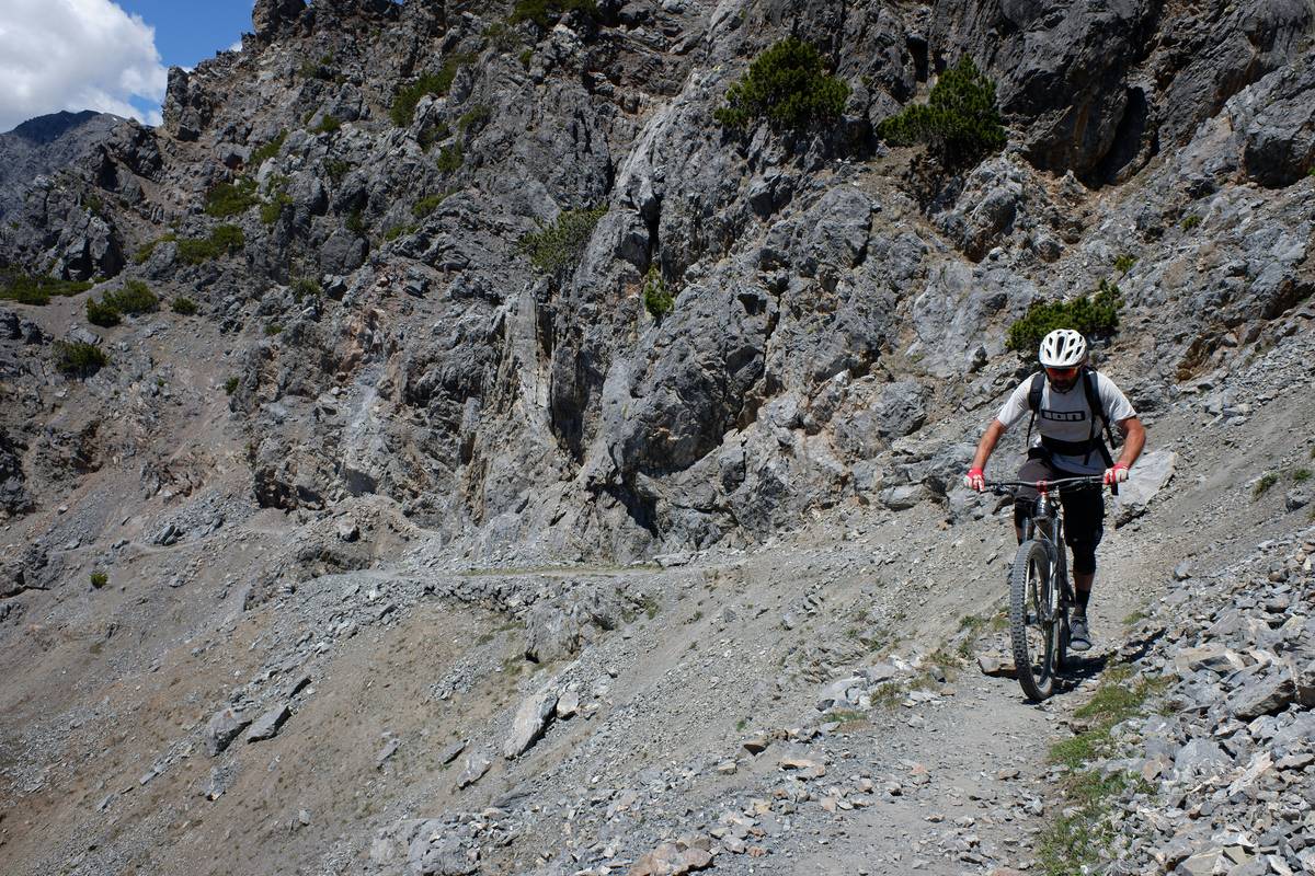 Why a Rugged Bike Excursion is the Ultimate Adventure for Thrill-Seekers